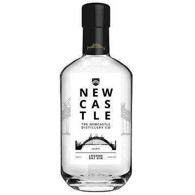 Newcastle Gin 70cl